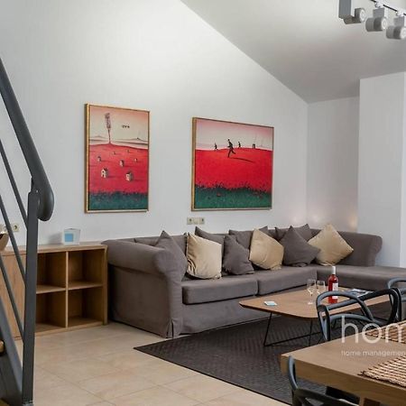 137Sqm Homm Apartment With Acropolis View 7Ppl Atenas Exterior foto