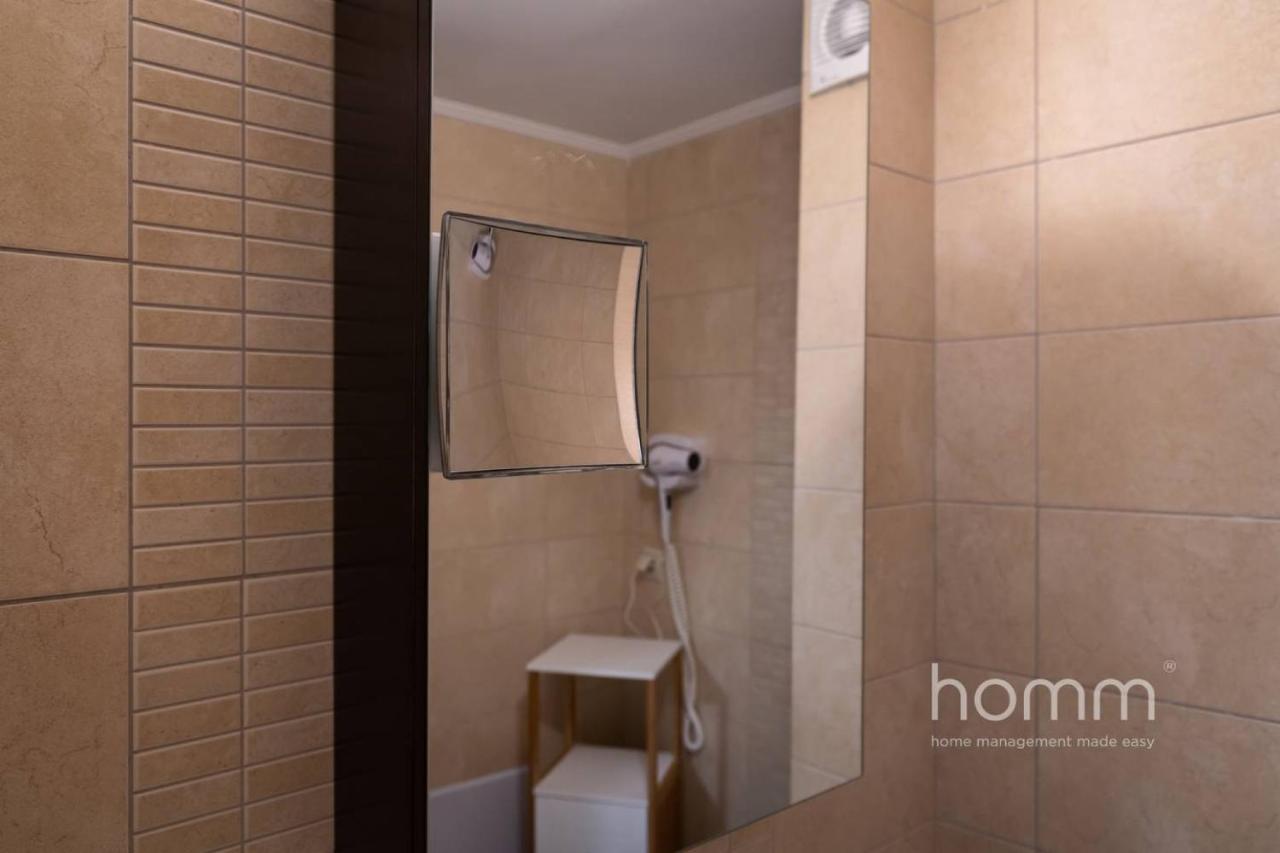 137Sqm Homm Apartment With Acropolis View 7Ppl Atenas Exterior foto